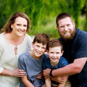 Meet your Posher, Jackie